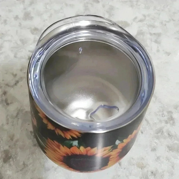 Sunflower Tumbler - Picture 2 of 6